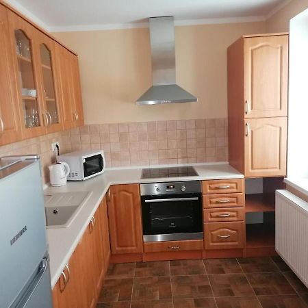 Apartman ז'ילינה מראה חיצוני תמונה