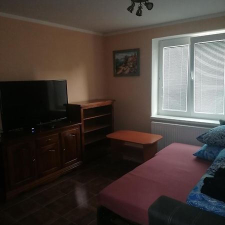 Apartman ז'ילינה חדר תמונה