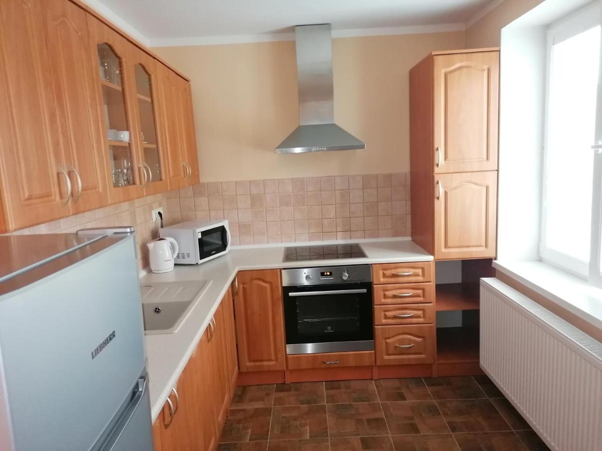 Apartman ז'ילינה מראה חיצוני תמונה