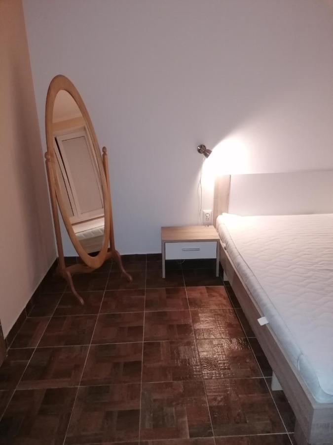 Apartman ז'ילינה מראה חיצוני תמונה