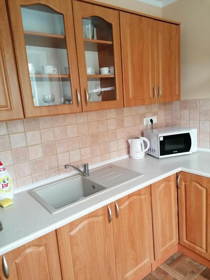 Apartman ז'ילינה מראה חיצוני תמונה