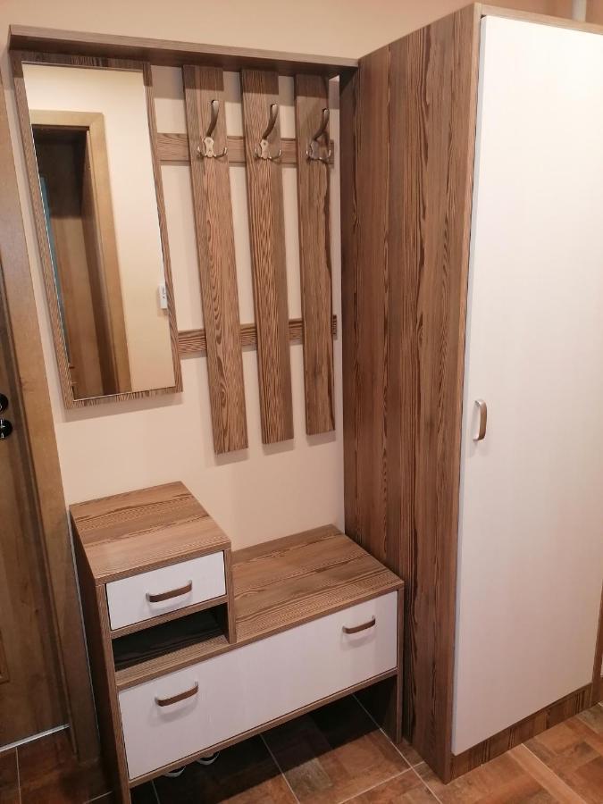 Apartman ז'ילינה מראה חיצוני תמונה