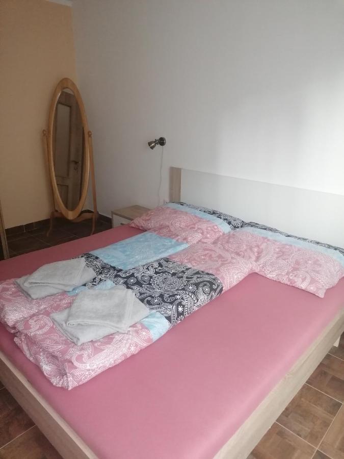 Apartman ז'ילינה מראה חיצוני תמונה