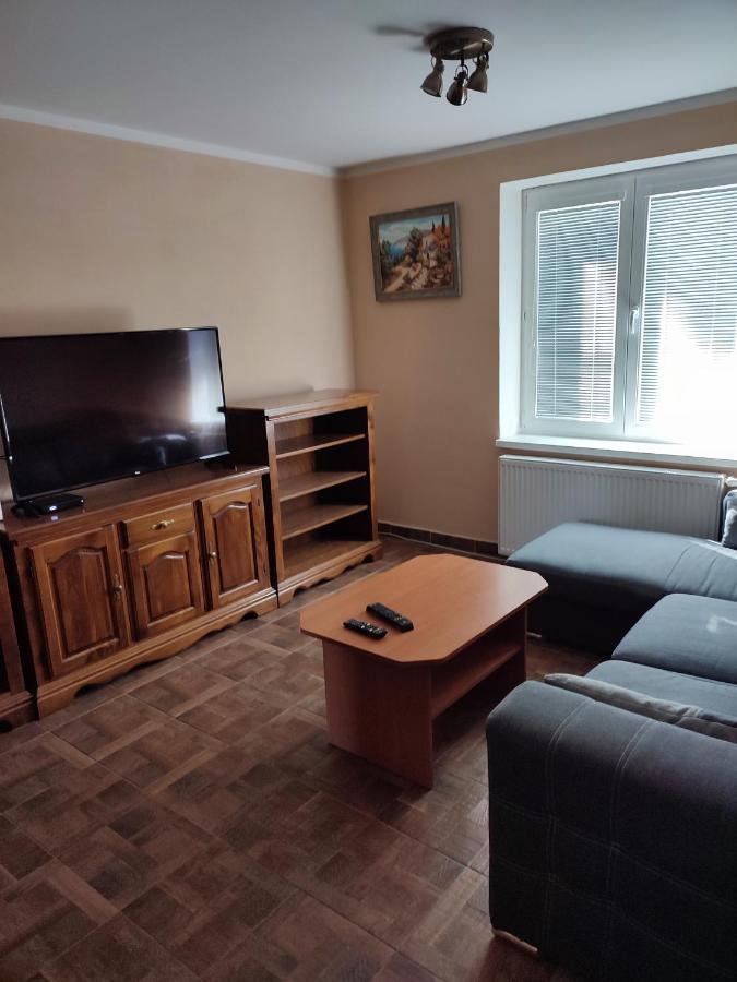 Apartman ז'ילינה מראה חיצוני תמונה