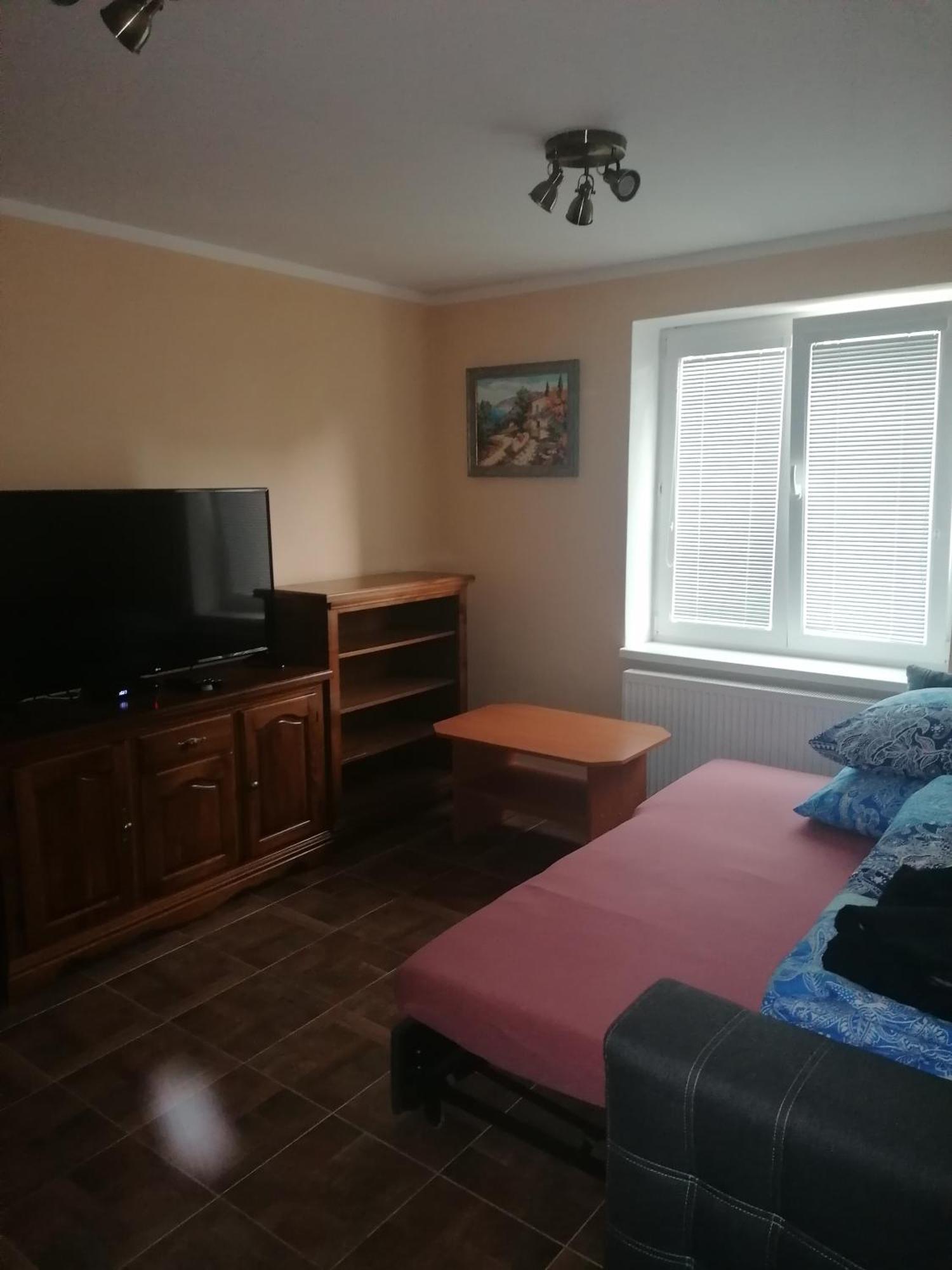 Apartman ז'ילינה חדר תמונה